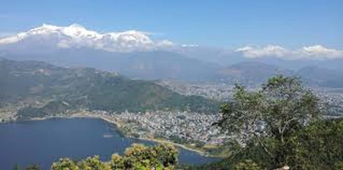 image n.5 of 2 Night 3 Day Short and best Pokhara tour from Kathmandu activity in Pokhara, uploaded by supplier