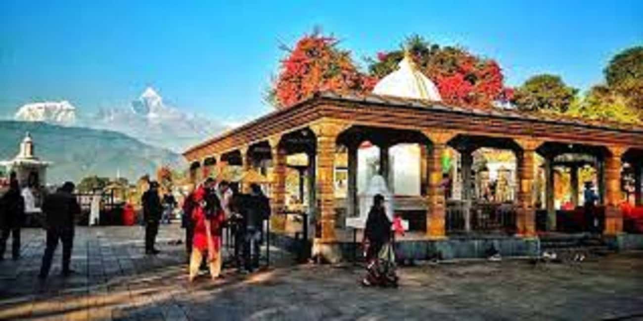 image n.1 of 2 Night 3 Day Short and best Pokhara tour from Kathmandu activity in Pokhara, uploaded by supplier