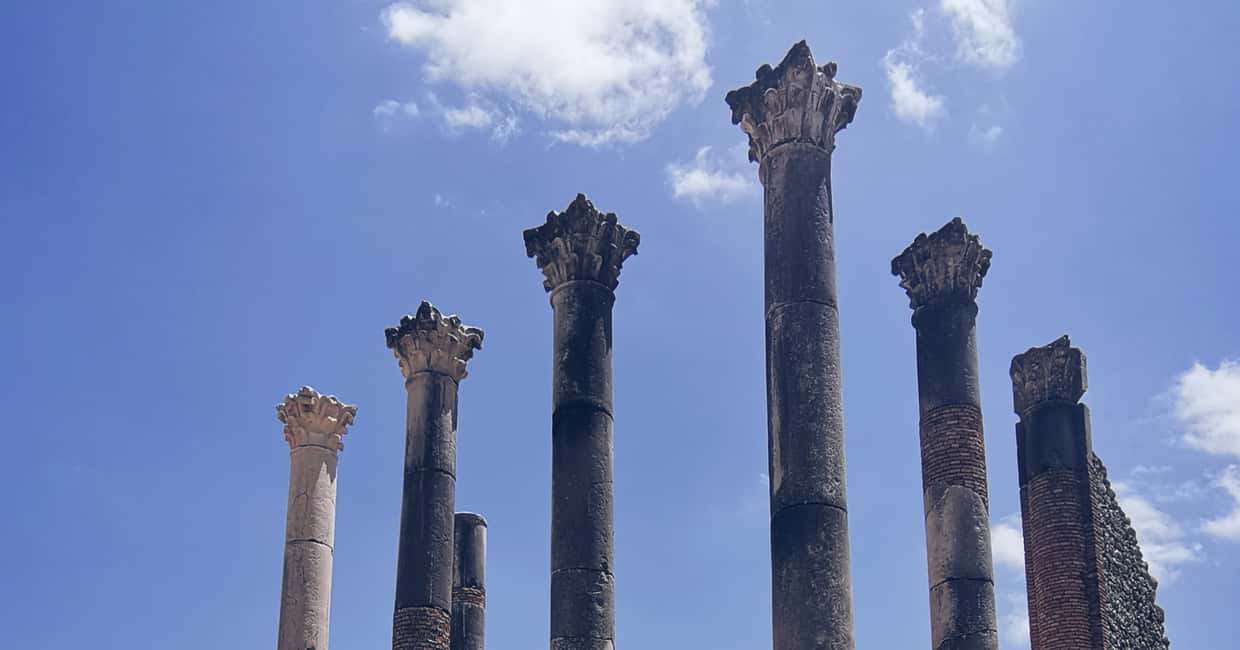 billede nr.5 af aktiviteten Dagstur fra Fes til Volubilis via Meknes og Moulay Idriss i Meknès, uploadet af udbyder