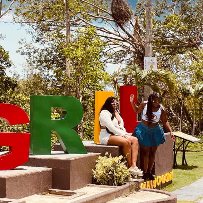 imagem n.3 de Negril: Mergulha em privado, Ricks Cafe, e Margaritaville ... atividade em Montego Bay, carregada pelo fornecedor