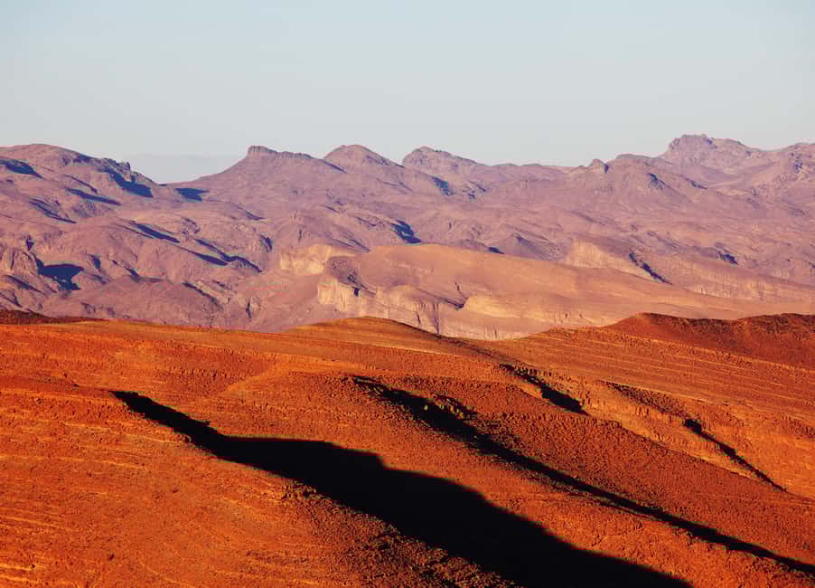 billede nr.17 af aktiviteten Casablanca: 6-dages tur til Marrakech via Fes og Merzouga-klitterne i Casablanca, uploadet af udbyder