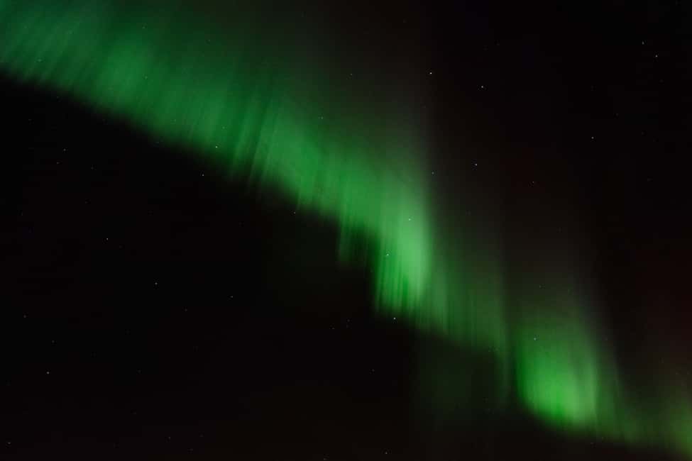 image n.5 of Reykjavik: Northern Lights Motor Yacht Cruise activity in Reykjavik, uploaded by supplier