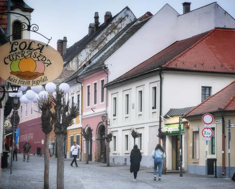 image n.4 of Legendary Danube Bend Private Day Trip activity in Esztergom, uploaded by supplier