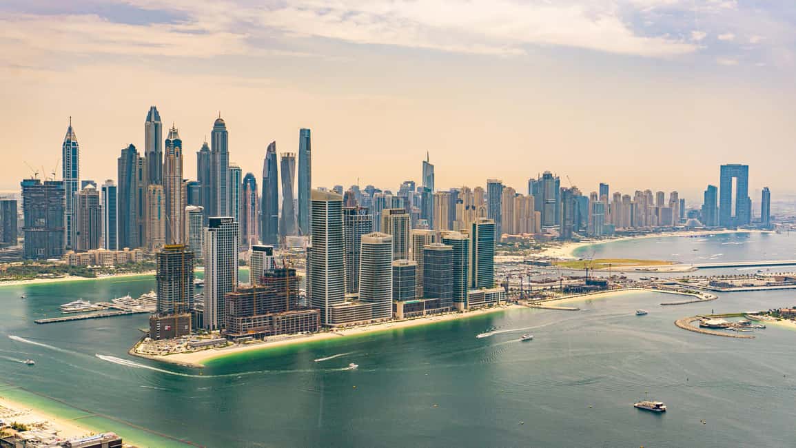 imaginea n.15 a activității Dubai: Bilete pentru turul orașului cu atracții emblematice în Dubai, încărcată de organizator