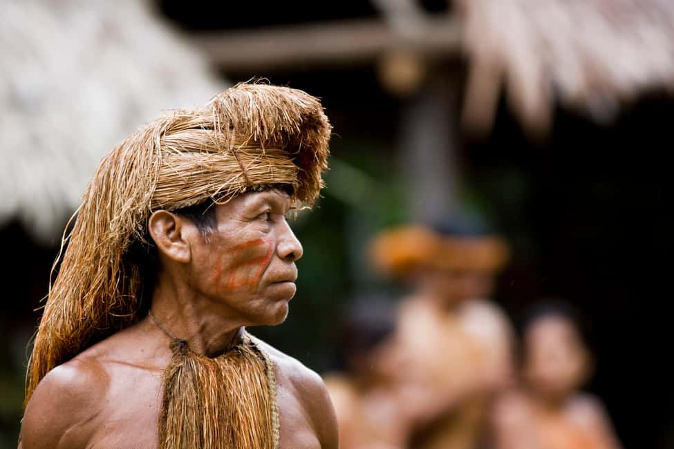 image n.9 of Iquitos | Amazon Tour | 4D/3N in Amazon Rainforest Jungle activity in Huanuco Region, uploaded by supplier