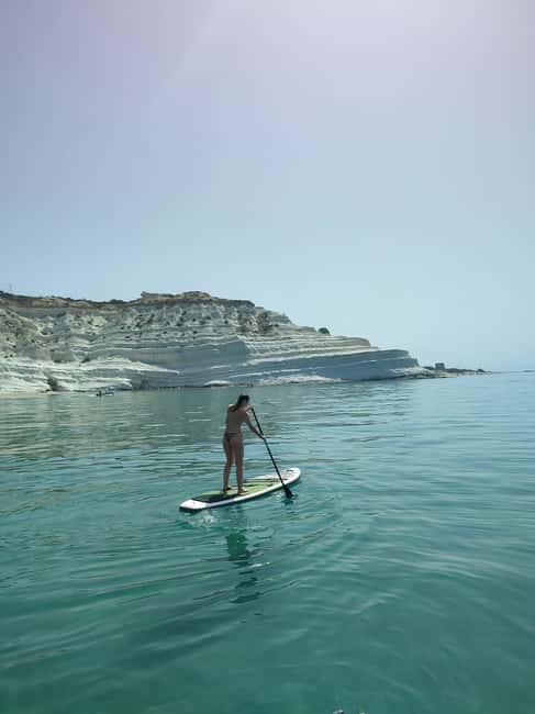 image n.3 of Scala dei Turchi: Catamaran Tour & Aperitif activity in Porto Empedocle, uploaded by supplier