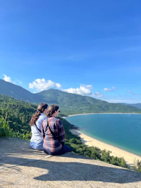 image n.2 of Da Nang/Hoi An: Hai Van Pass Motorbike Tour with Easy Rider activity in Da Nang, uploaded by supplier