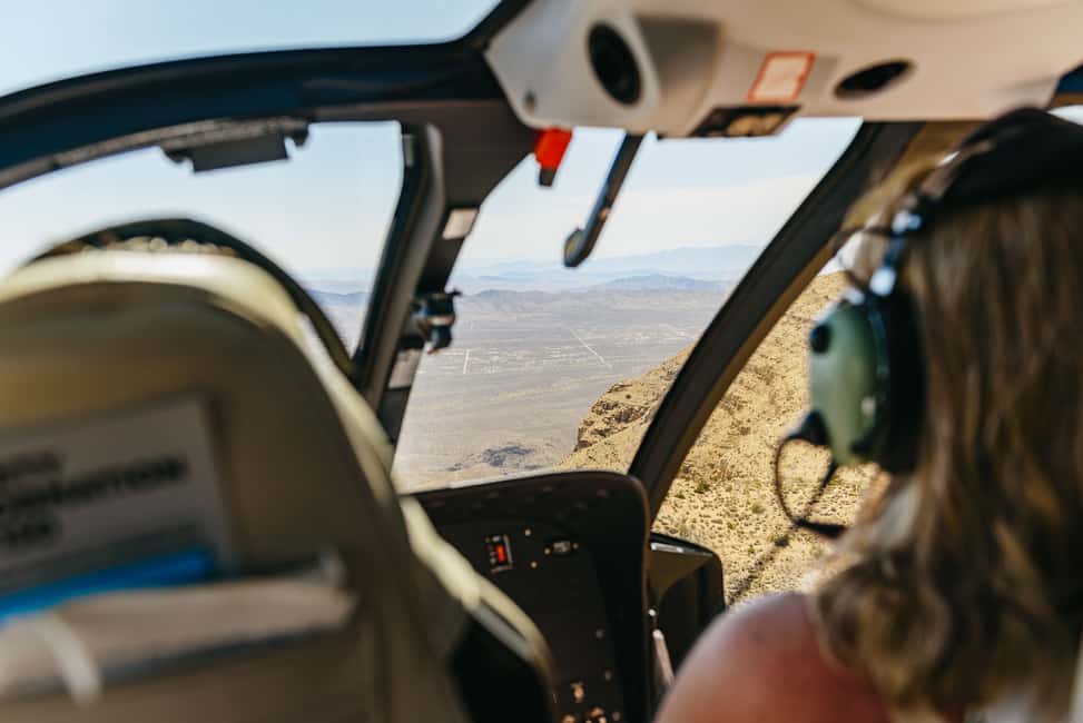 image n.26 of From Las Vegas: Grand Canyon Helicopter Tour with Champagne activity in Arizona, uploaded by supplier