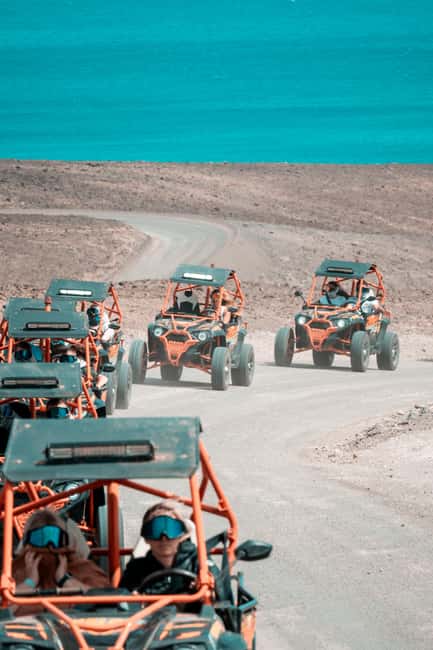 image n.7 of Fuerteventura: Jandía Natural Park & The Puertito Buggy Tour activity in Pajara, uploaded by supplier