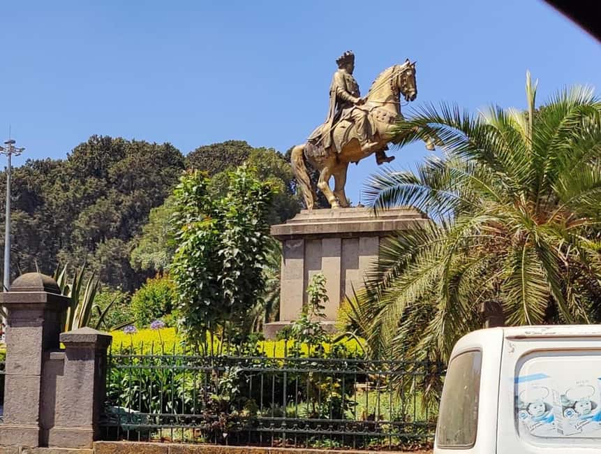 image n.6 of A guided tour of Addis Abeba that includes a city viewpoint activity in Addis Ababa, uploaded by supplier