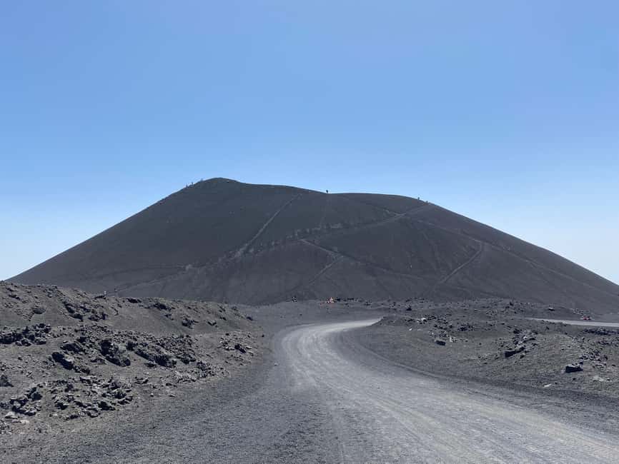 image n.8 of Mount Etna: North Upper Craters Guided Tour by 4x4 with Trek activity in Catania, uploaded by supplier