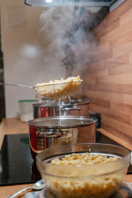 image n.15 of Budapest: Authentic Hungarian Cooking Class & Market Tour activity in Budapest, uploaded by supplier