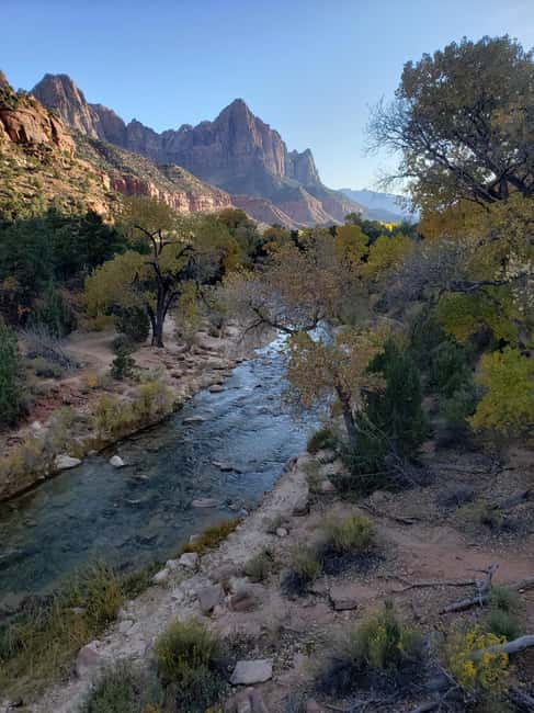 image n.15 of Small Group Tour Zion & Bryce Canyon National from Las Vegas activity in Utah, uploaded by supplier