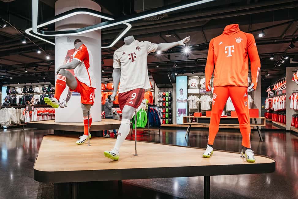 image n.12 of Munich: City Bus Tour & FC Bayern Munich Allianz Arena Tour activity in Munich, uploaded by supplier