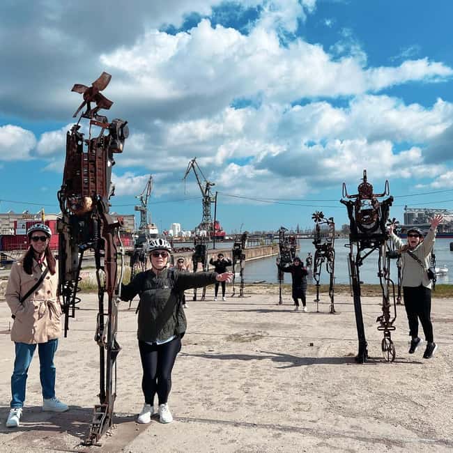image n.15 of Gdańsk Solidarity Tour activity in Gdansk, uploaded by supplier