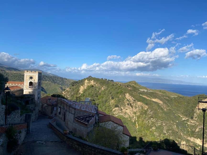 image n.13 of From Catania: Taormina, Savoca, & Castelmola Tour w/ Lunch activity in Taormina, uploaded by supplier