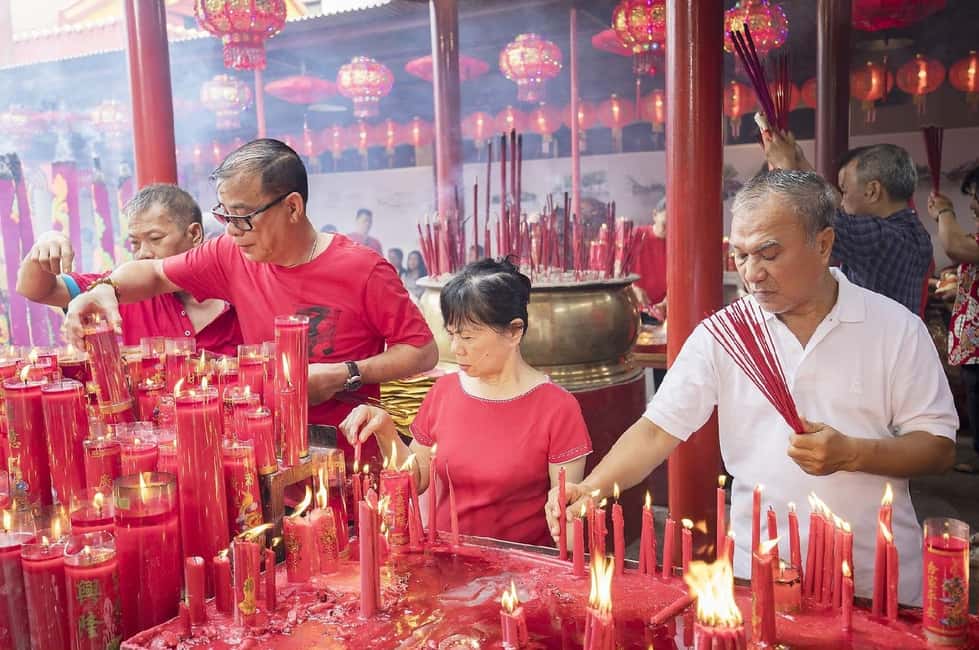 image n.6 of Jakarta: Full-Day Highlights Tour activity in Jakarta, uploaded by supplier