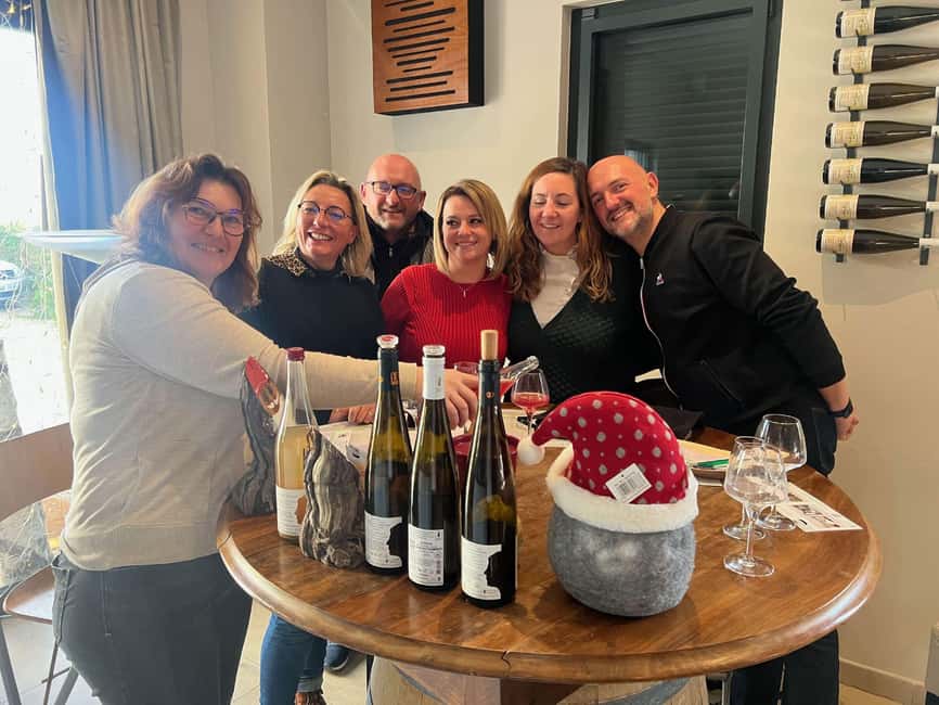 image n.6 of Dare to Alsace Wine with a Feminine Touch activity in Gueberschwihr, uploaded by supplier