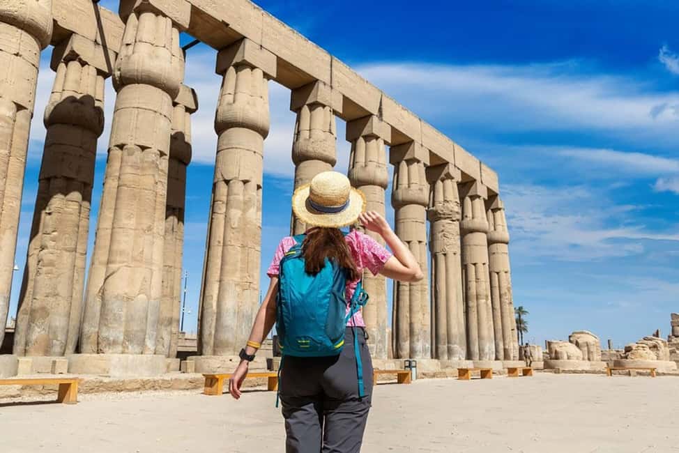 image n.16 of Hurghada: Small Group Day Tour to Luxor with Nile Boat activity in Luxor, uploaded by supplier