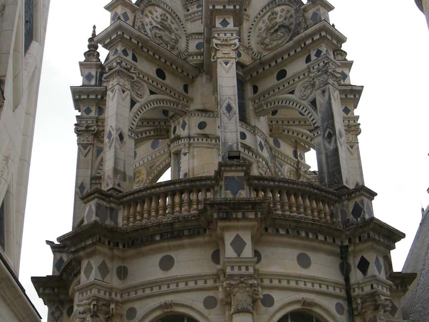 image n.14 of From Blois, Valley Castles: Premium Trip with Fine Dining activity in Chambord, uploaded by supplier