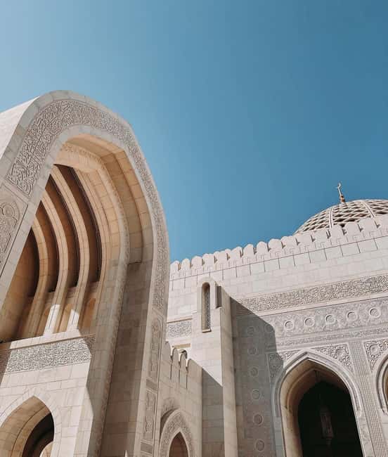 image n.21 of Muscat Private city tour 2025 (local's life) activity in Muscat, uploaded by supplier