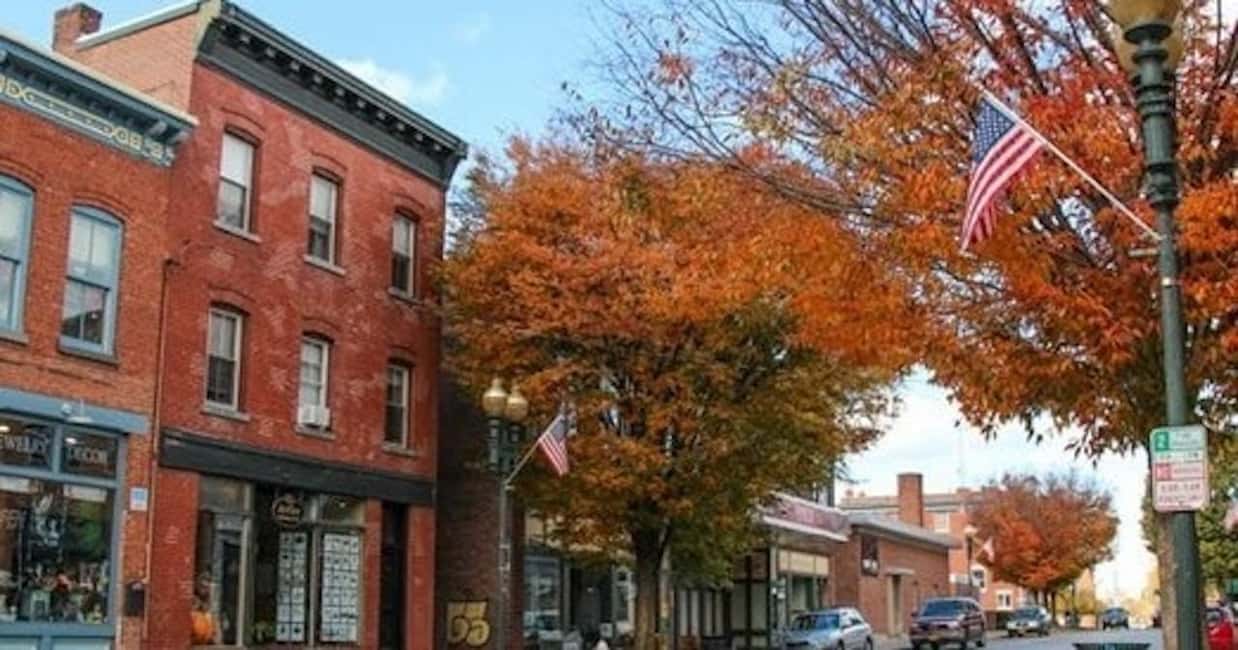 image n.7 of Beacon: Gourmet Beacon Food Tour activity in Beacon, uploaded by supplier