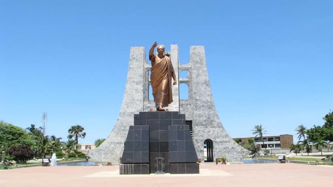 image n.7 of Accra Guided City Tour Experience activity in Accra, uploaded by supplier