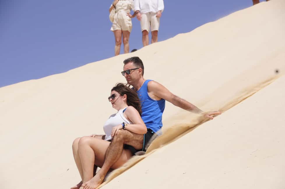 image n.6 of Sal Rei: Boa Vista Island Full-Day North to South Discovery activity in Boa Vista Island, uploaded by supplier