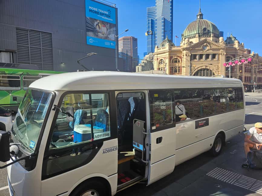 image n.32 of Melbourne: Yarra Valley Wine, Gin, Whisky and Chocolate Tour activity in Melbourne, uploaded by supplier