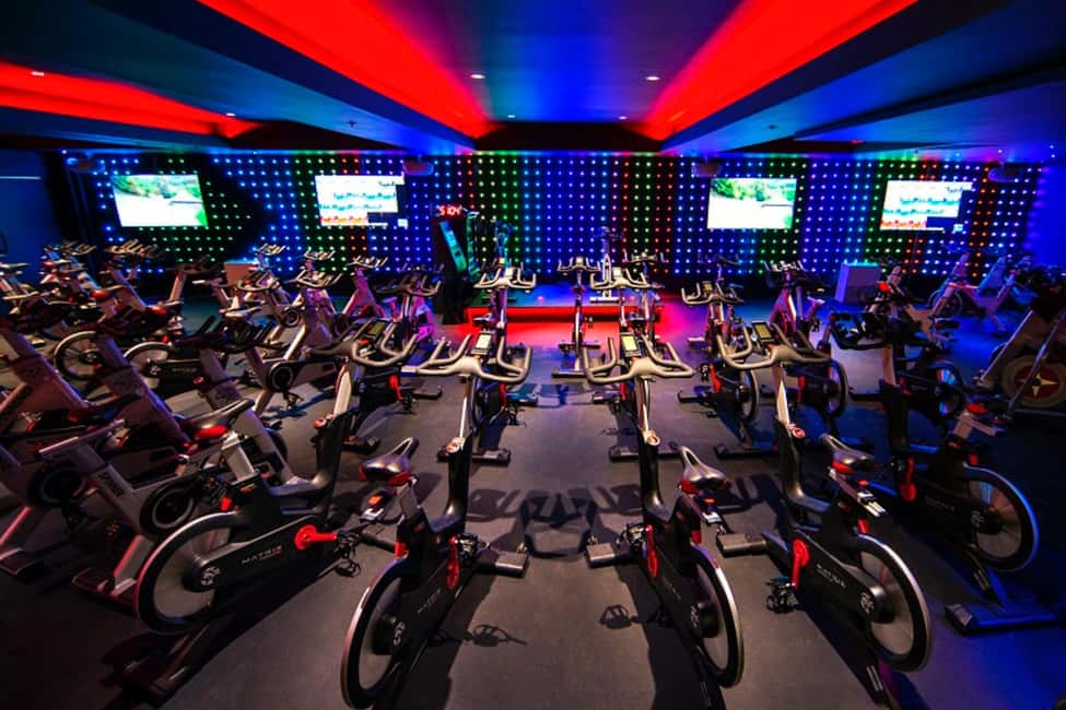 image n.3 of Eastern Canada Premium Fitness Pass activity in Toronto, uploaded by supplier