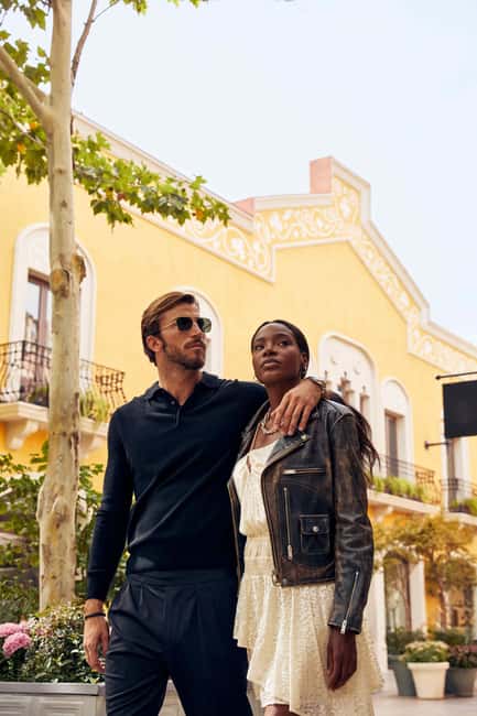 image n.9 of Barcelona: La Roca Village Shopping Express® Day Trip activity in Barcelona, uploaded by supplier
