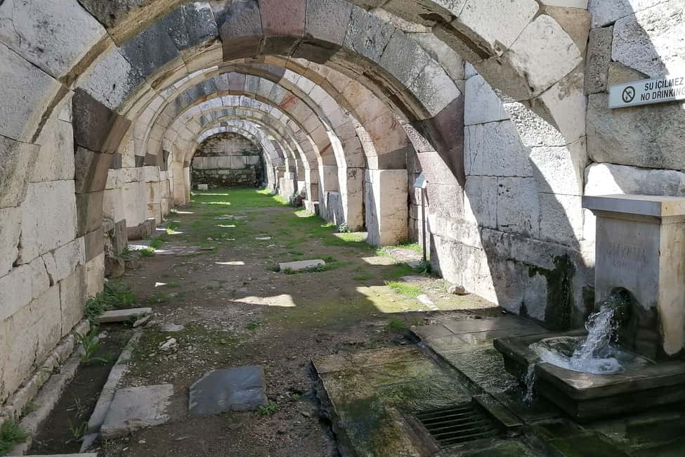 image n.7 of Izmir City Tour with a Private Guide & Van activity in Turkey, uploaded by supplier
