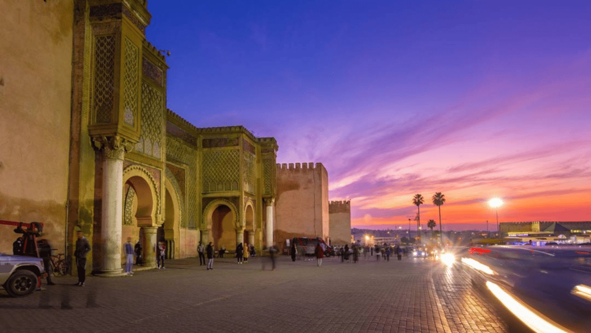 billede nr.3 af aktiviteten Dagstur til meknes, volubilis, moulay idris i Meknès, uploadet af udbyder
