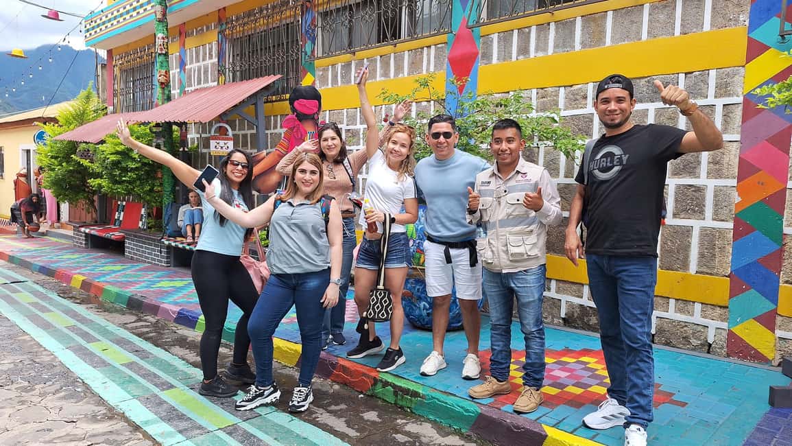 image n.13 of From Antigua: Lake Atitlan Boat Trip with Maya Villages Tour activity in Sololá Department, uploaded by supplier