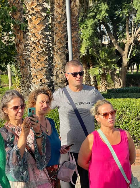 image n.8 of Marrakech shared Guided Tour: Bahia palace,Madrassa & Souks activity in Marrakesh, uploaded by supplier
