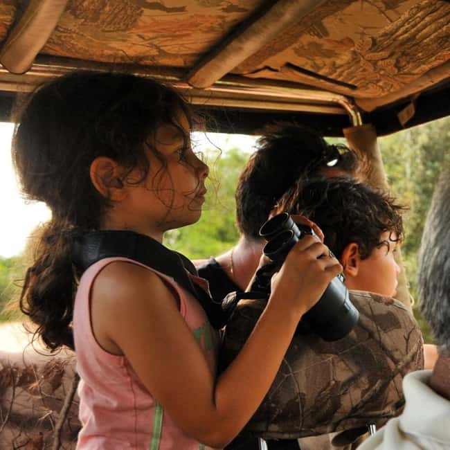 image n.13 of From Mirissa/Galle/Hikkaduwa: Udawalawa National Park Safari activity in Eastern Province, Sri Lanka, uploaded by supplier