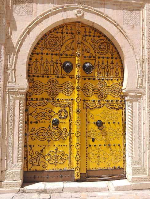 image n.2 of Private tour to Carthage , Sidibousaid and Medina of Tunis activity in Tunis, uploaded by supplier
