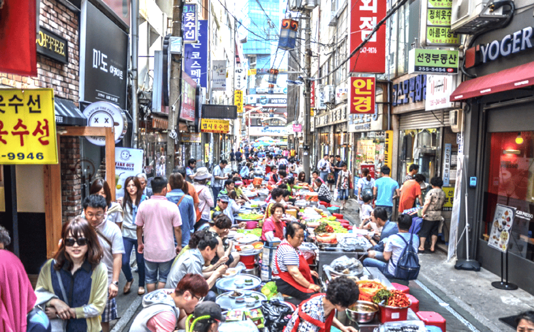 image n.11 of Busan: Private Customized Tour with Licensed Guide & Vehicle activity in Busan, uploaded by supplier