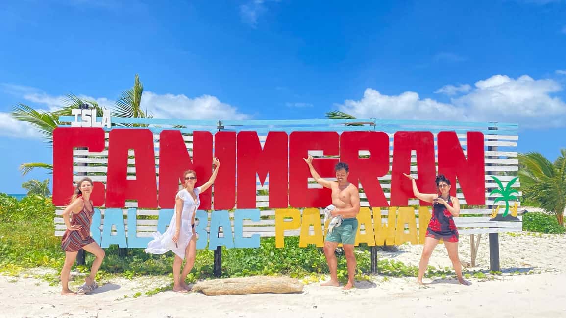 image n.77 of PALAWAN: Balabac Island Hopping with Full board Meals activity in Puerto Princesa, uploaded by supplier