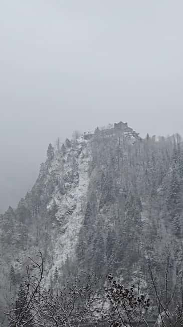 image n.3 of Transfagarasan highway Private tour activity in Sibiu County, uploaded by supplier