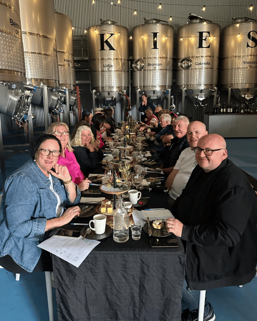 imagen n.º 27 de Desde Adelaida Ruta enogastronómica por el Valle de Barossa actividad en Australia Meridional, subida por el proveedor
