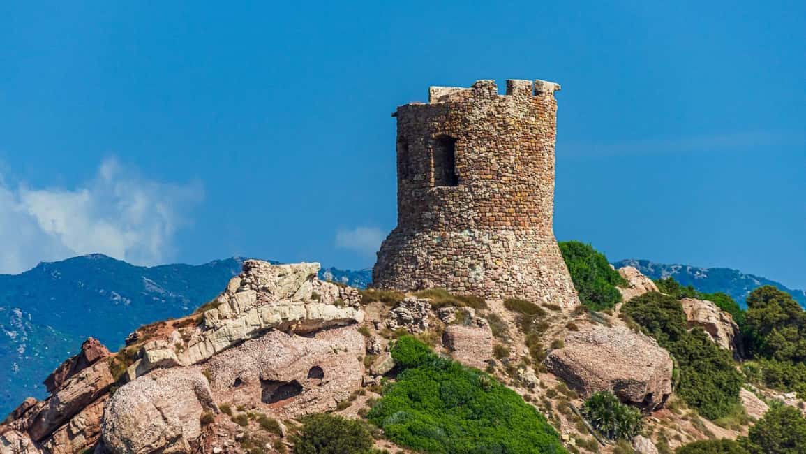 image n.4 of Alghero: Visit to the Nuraghe Palmavera and Porto Conte Park activity in Alghero, uploaded by supplier