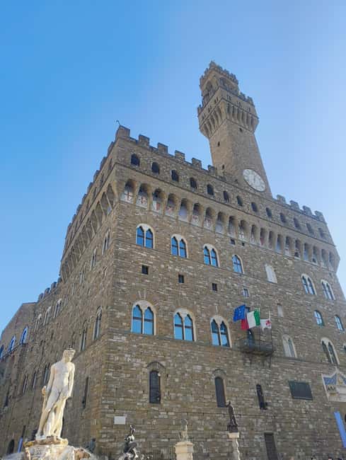 image n.17 of Florence: Palazzo Vecchio Skip-the-Line Entry Ticket activity in Florence, uploaded by supplier