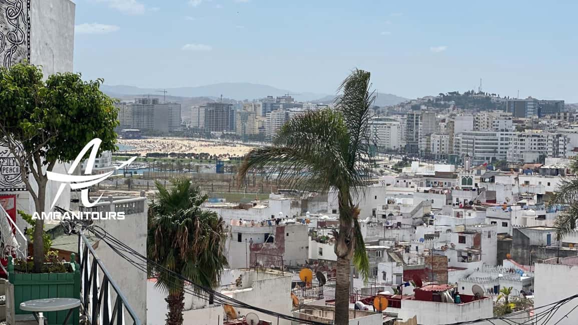 imagen n.º 14 de Desde Tarifa: Excursión privada de 2 días a Tánger y Chefchaouen actividad en Gibraltar, subida por el proveedor