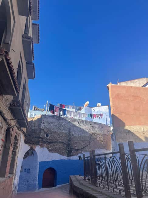 image n.24 of Explore chefchaouen like a local activity in Chefchaouen, uploaded by supplier