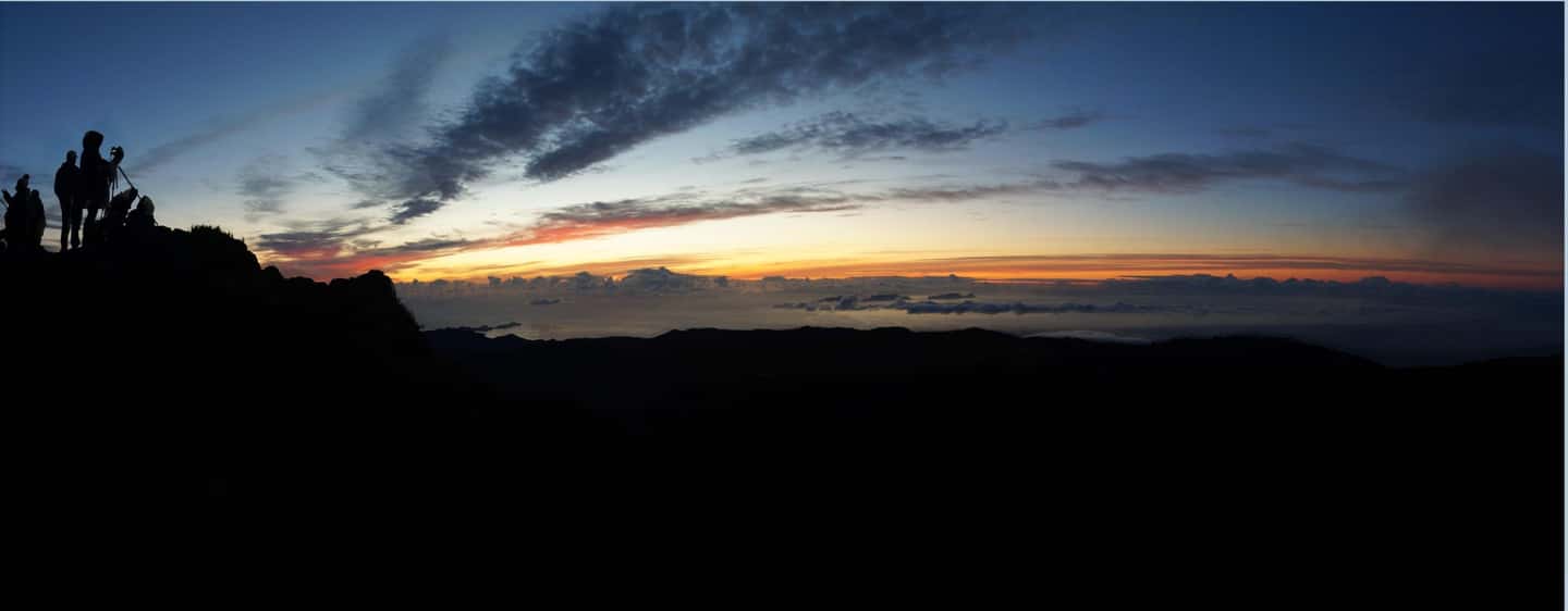 billede nr.15 af aktiviteten Madeira: Solopgang ved Pico do Arieiro + 2 vandreture - PR1 og PR3 i Curral das Freiras, uploadet af udbyder