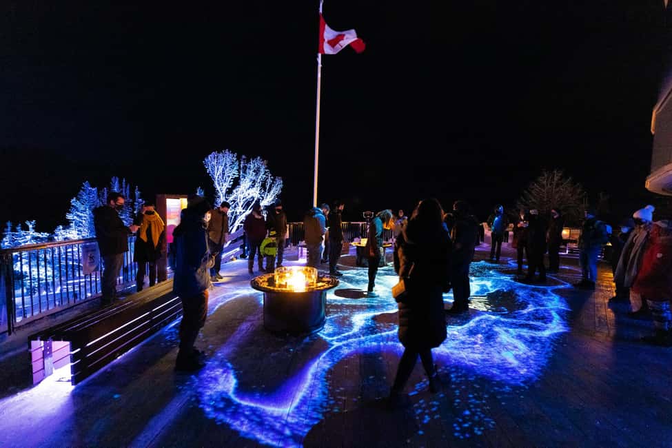 image n.7 of Banff: Banff Gondola Admission Ticket activity in Banff, uploaded by supplier