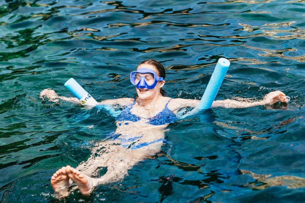 imagem n.11 de Nice: Cavernas de Mala, Villefranche e passeio de barco para mergulho com snorkel atividade em Mônaco, carregada pelo fornecedor