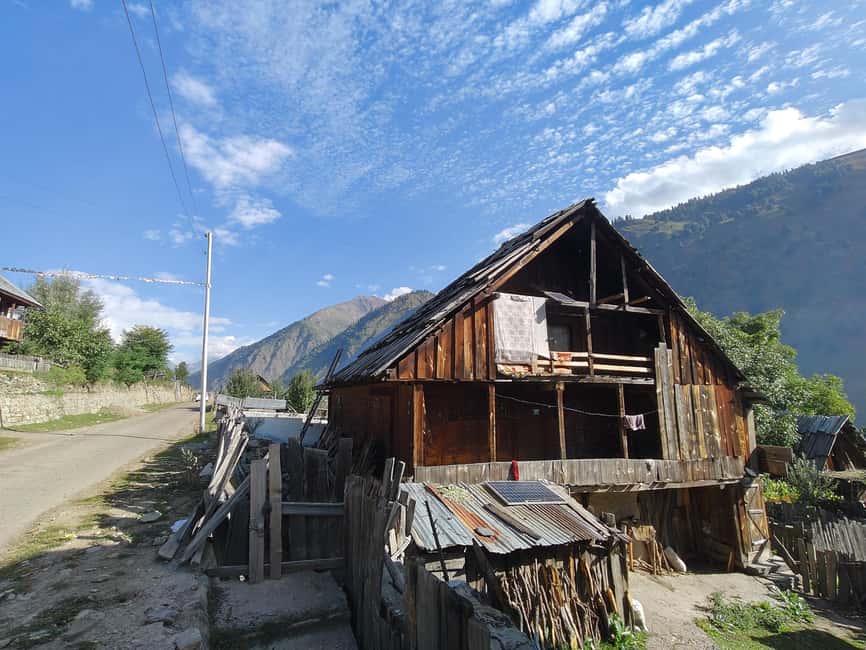 image n.15 of Warwan Valley: A Journey Through Kashmir’s Lost World activity in Jammu and Kashmir, uploaded by supplier