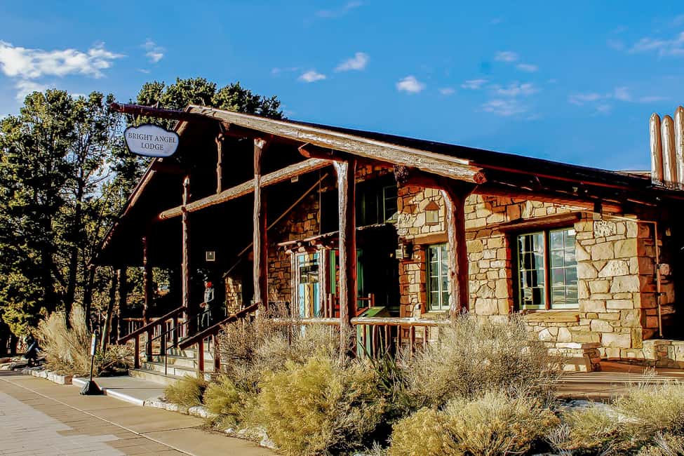 image n.5 of Las Vegas: Grand Canyon National Park South Rim Guided Tour activity in Arizona, uploaded by supplier